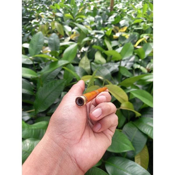 pipa once galih secang kayu herbal slim 3 cincin