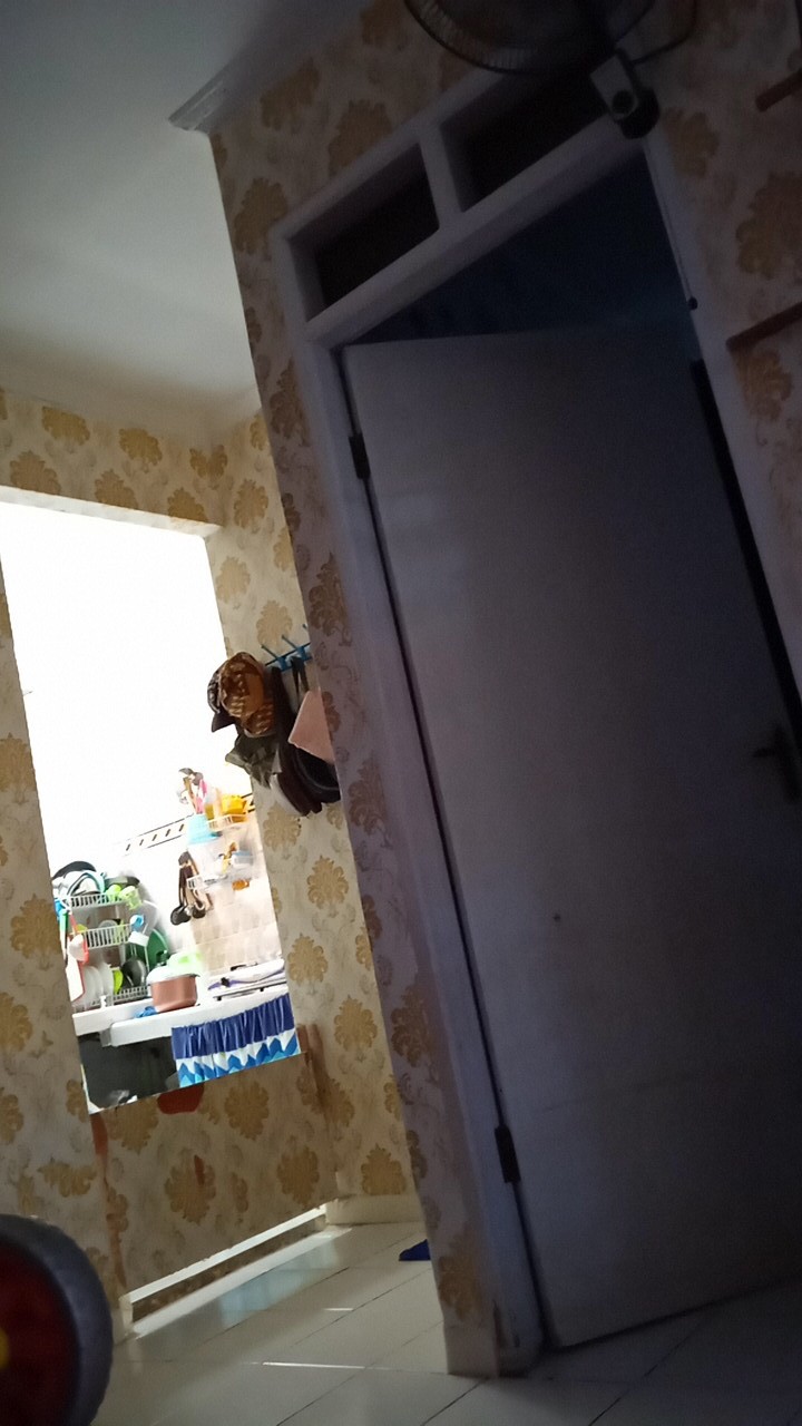 Mangkok Masker Set 4 In 1 / Mangkuk Kuas Pengaduk Sendok Takar