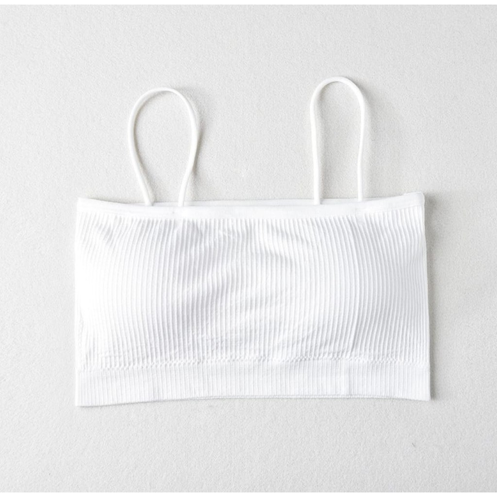 (FY)COD BRA B31 SPORT MURAH BRA WANITA MOTIF BRA SENAM ZUMBA YOGA OLAHRAGA IMPORT