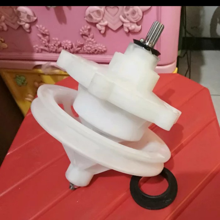 Promo GEAR BOX MESIN CUCI PANASONIC NA-120BC1 Limited