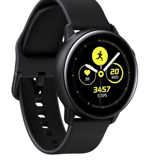 smart watch samsung terbaru