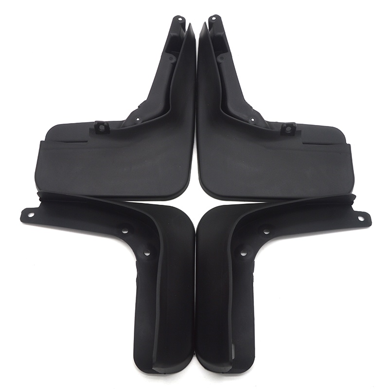 1 Set Mud Flap Pelindung Splash Untuk Ford Fusion 2013 2014 2015 2016 2017 2018 2019 Fender