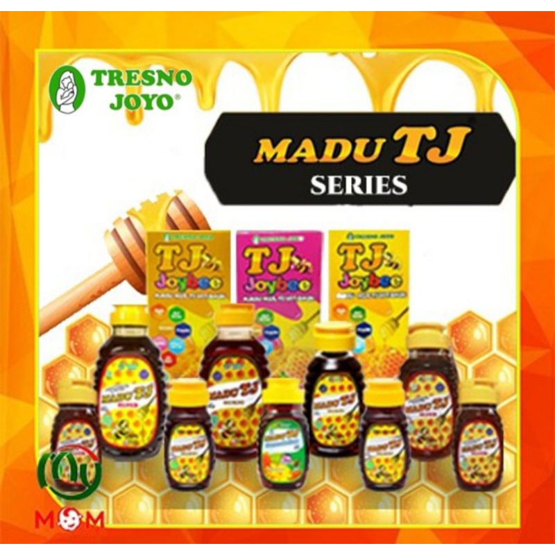 

madu tresnojoyo