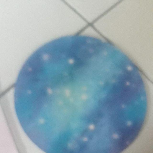 Tatakan Kue The Gold  27cm( Premium Alas Kue / Cake Board )