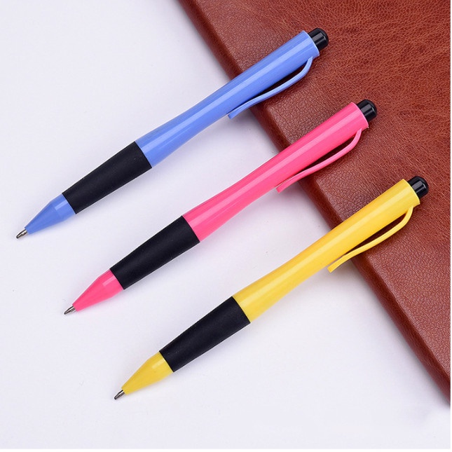 

Bullet Ball Pen Point Pulpen Bolpen 0.7mm not Zebra Faster