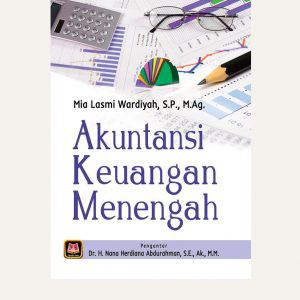

AKUNTANSI KEUANGAN MENENGAH