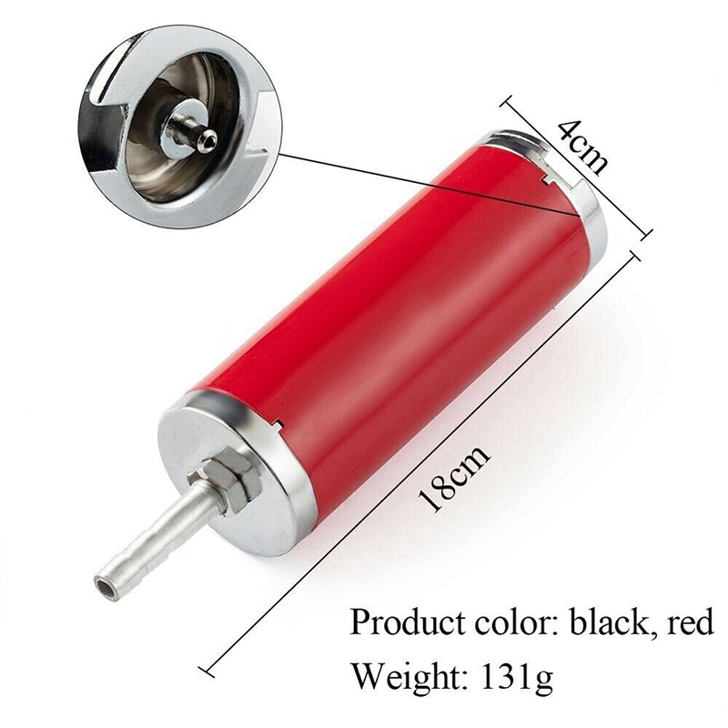 【Theredsunrisesiwy.id】Tool Accessories Gas Torch Adapter Gasoline Link Camping Cookware Household