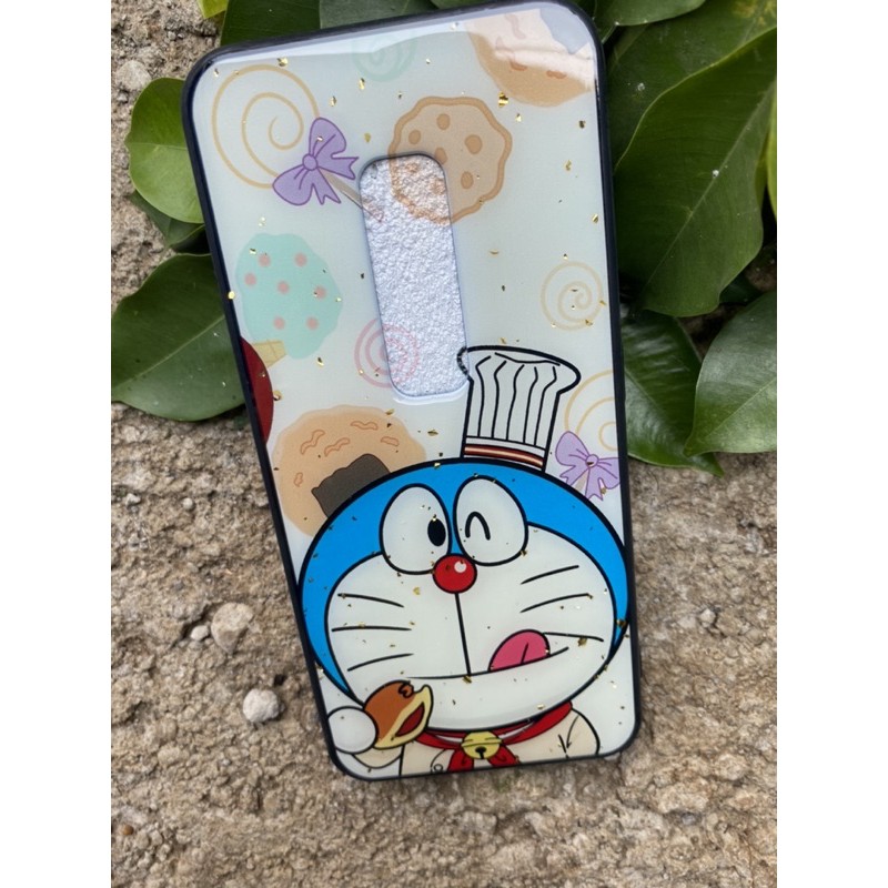 Softcase hp vivo V17pro/ Case hp vivoV17pro motif cewek /polos hitam