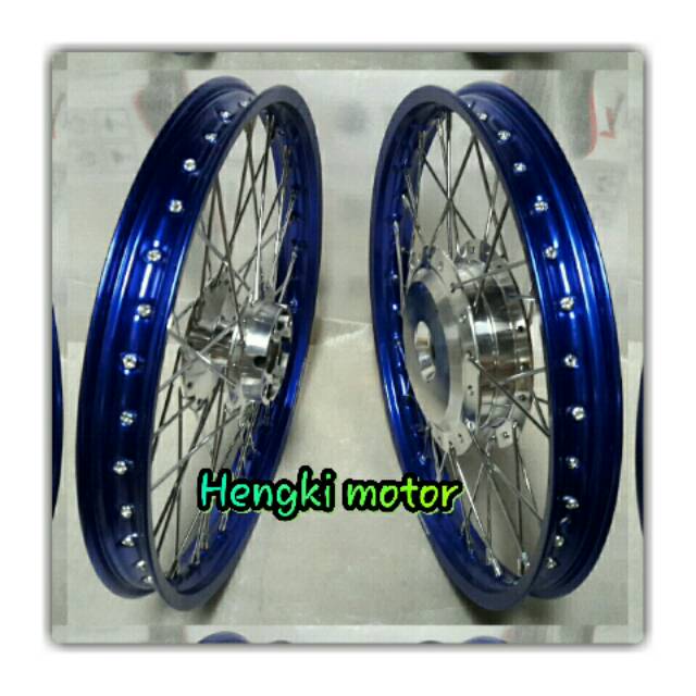 Velg vario 125 dan vario 150 ring 17