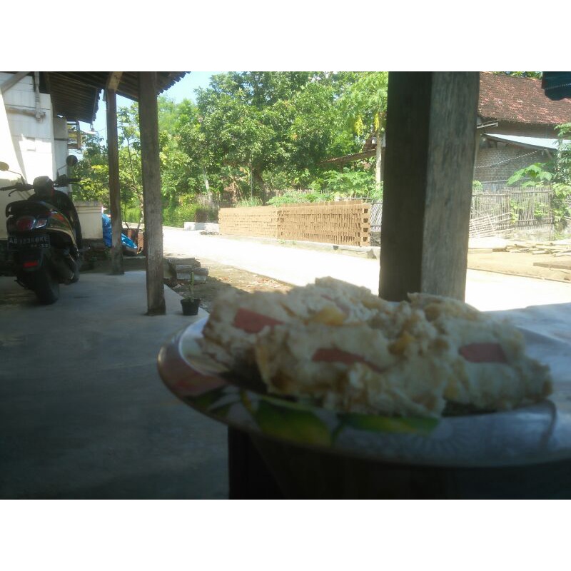 

TahuWalikByKhuntis