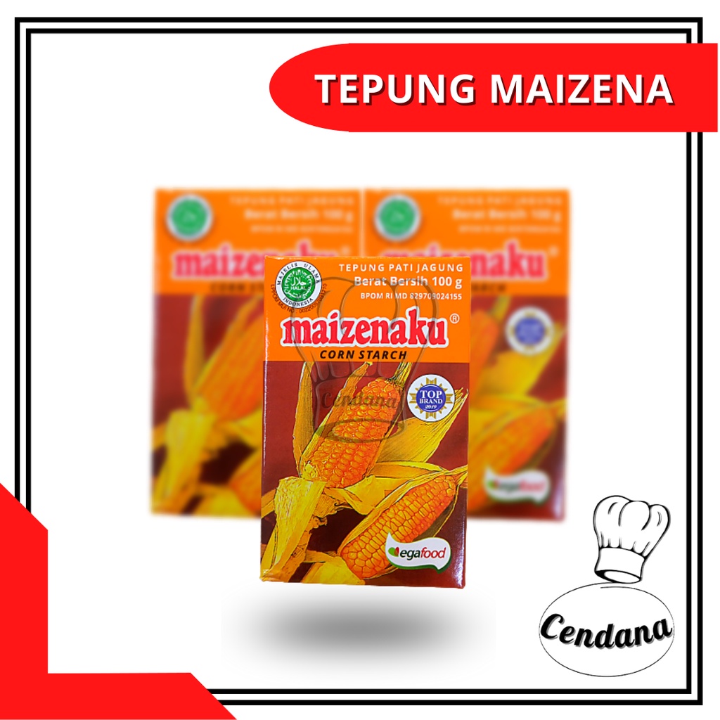 

MAIZENAKU 100GR
