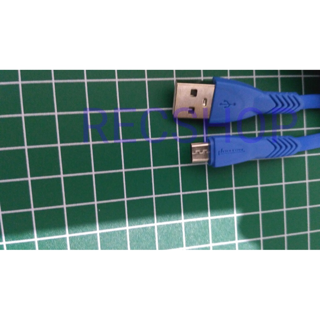 KABEL DATA MICRO USB KABEL CHARGER GEPENG FAST CHARGING KUAT ORIGINAL