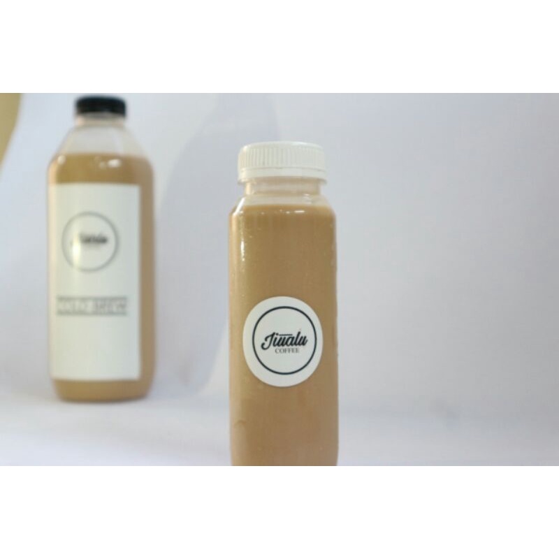 

Jiwalu Coffee