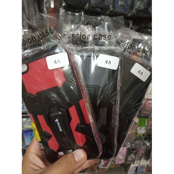 Case spigen robot Transformers Xiaomi redmi 4A