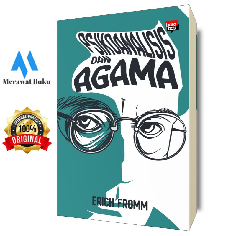 Psikoanalisis dan Agama