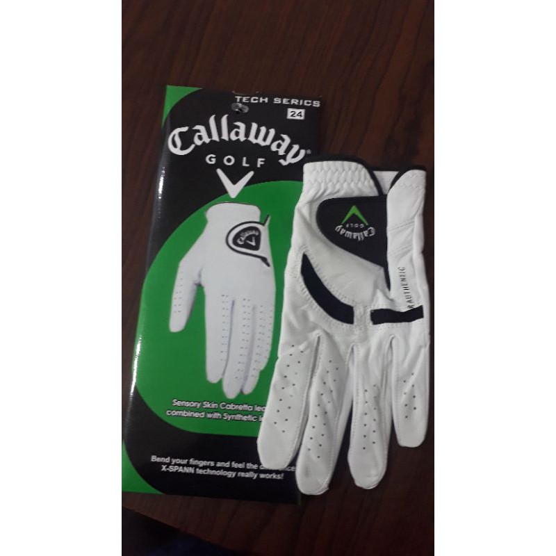 glove callaway golf - sarung tangan golf callaway