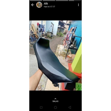 jok RX king centang semi coak biyangkerok