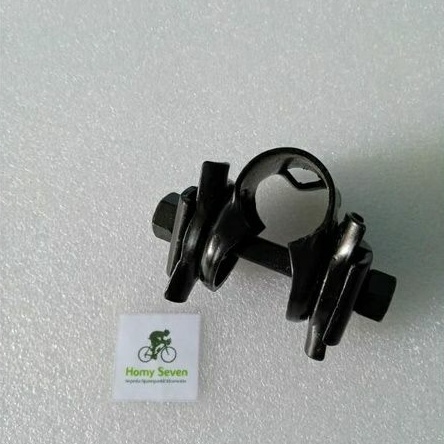 Kerangan sadel sepeda,Seatpost Clamp,seat clamp saddle MTB BMX Mini Fixie Balap