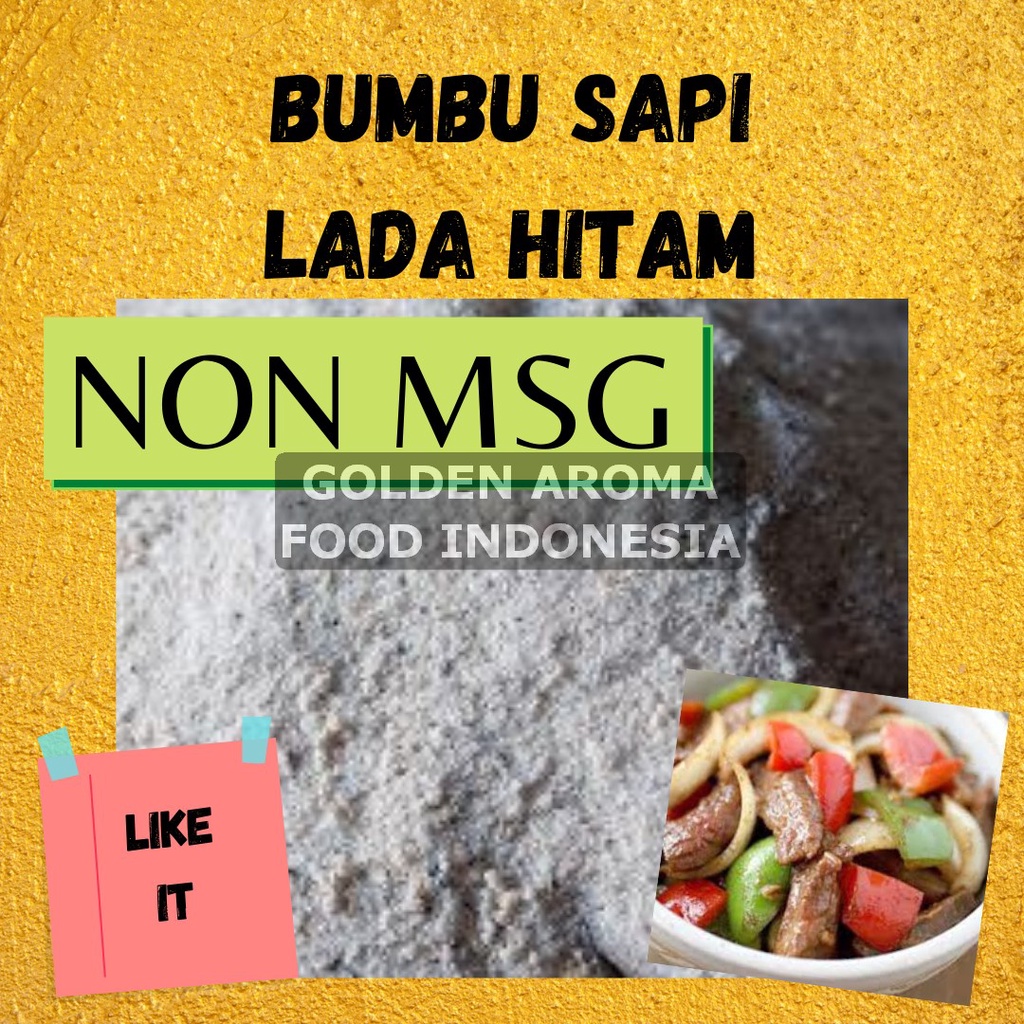 

Bumbu Tabur Rasa Sapi Lada Hitam Non MSG 1Kg Bubuk Tabur Sapi Lada Hitam Non MSG 1Kg Powder Aneka Asin Manis Gurih Terbaik Premium Enak Impor Instan Grosir Kentang Goreng Basreng Buah Cimol Kripik Pisang Cilung Jambu Gorengan Taiwan Bukan 500 Gram