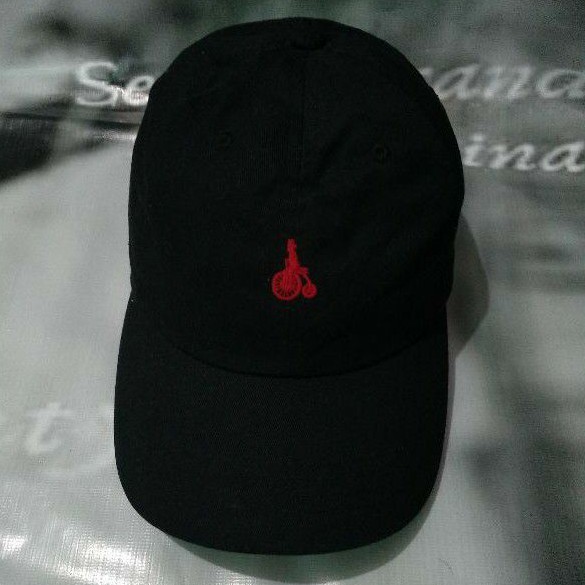 Topi bean pole original murah
