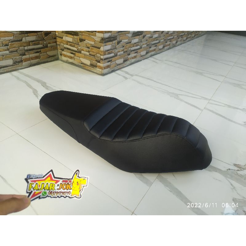 jok custom mio M3 mio Z variasi MBtech