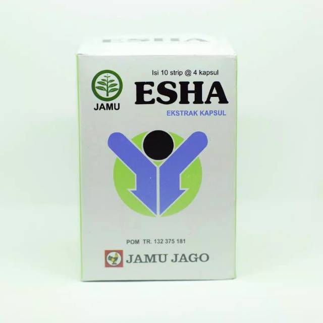 

Sehat lelaki.