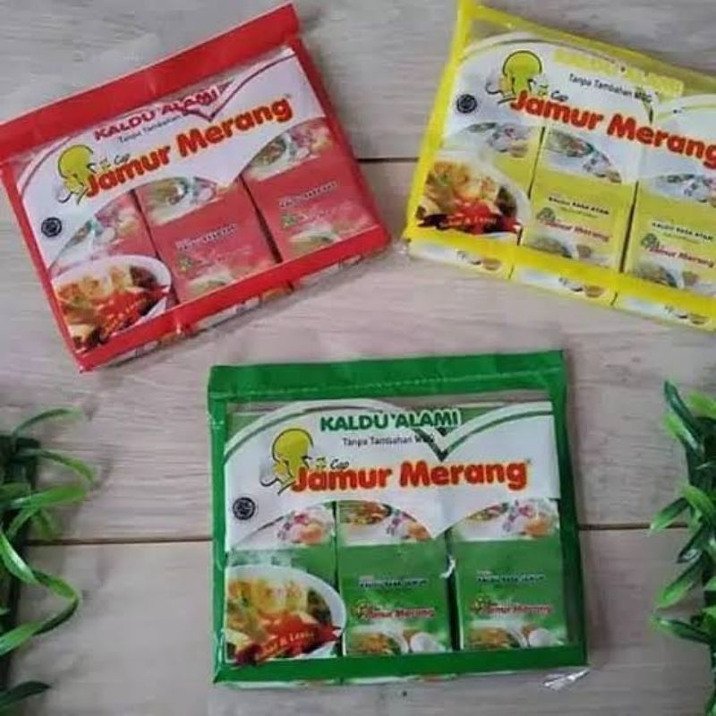 

Kaldu jamur/Kaldu jamur merang per 2pc *BISA INSTAN DELIVERY*