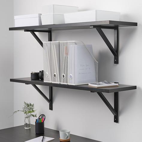 

COD IKDronjons 2Pcs Tempat Penyimpanan File/Majalah White Steel Box File PROMOKode 3974
