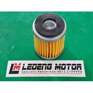 Saringan Filter Oli MX Jupiter Z Vega ZR Scorpio Lama Vixion Lokal