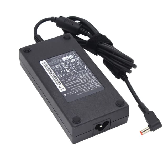 Adaptor Charger Original Acer Nitro 5 AN515-52, N17C1, 19.5V 9.23A Acer Aspire 7 Acer Nitro 7 AN517-51-56YW N18C4 ASPIRE NITRO 7 AN715-51-79NX, VN7-791G-792A, NITRO 7 AN715-51-786X Acer Aspire V15 V17 Nitro 17 VN7-793G NITRO 7 AN715-51-726G