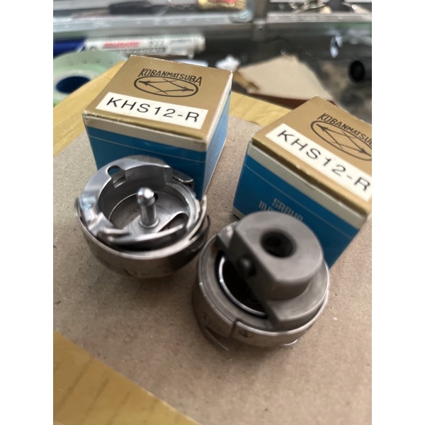 [READY MKS] SERANGAN / ROTARY MESIN JAHIT HIGH SPEED TYPICAL JUKI SINGER