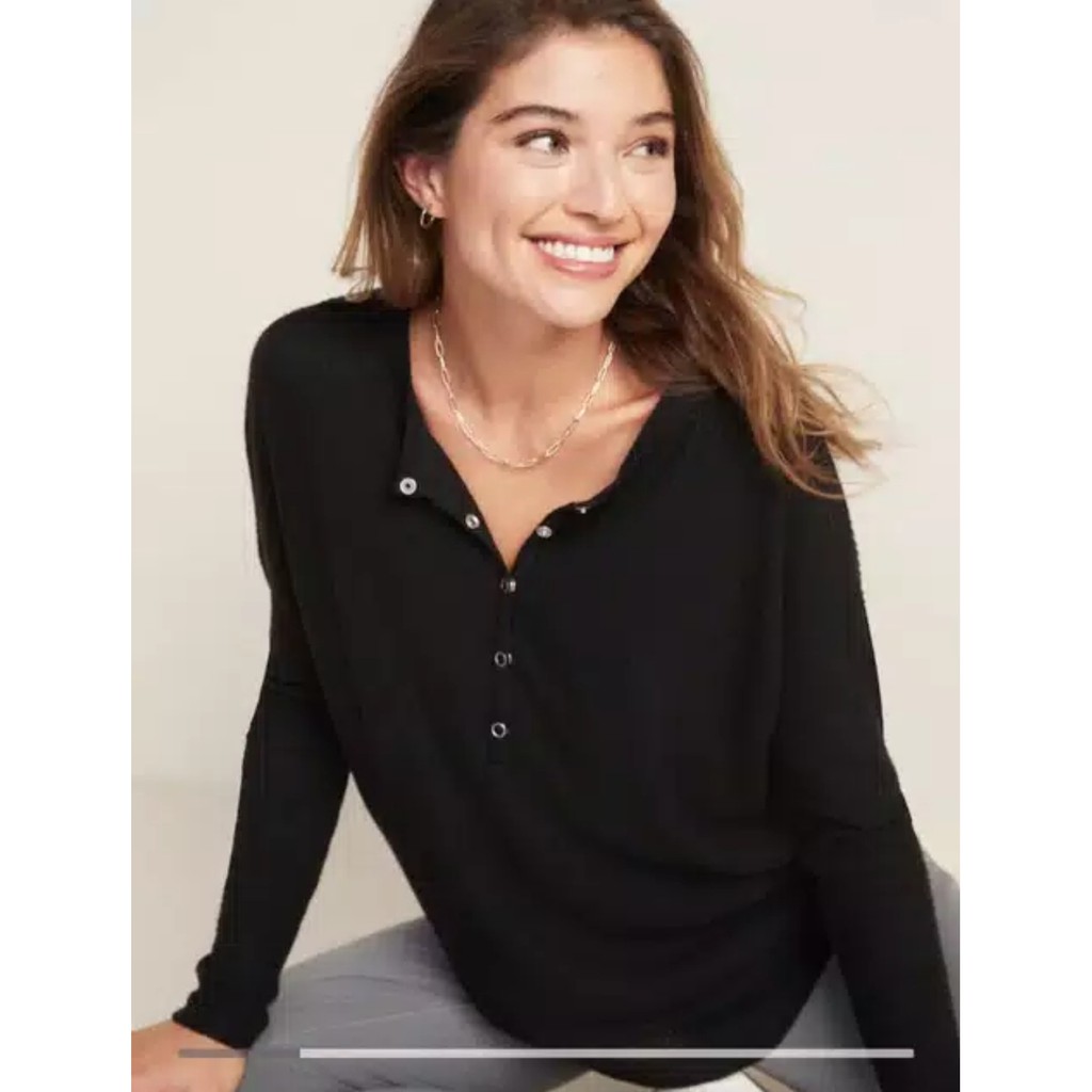 Old Navy (Waffle) 7 warna