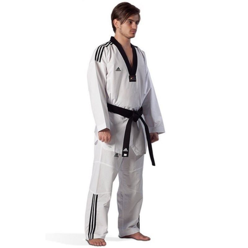 Dobok adidas fighter store 3