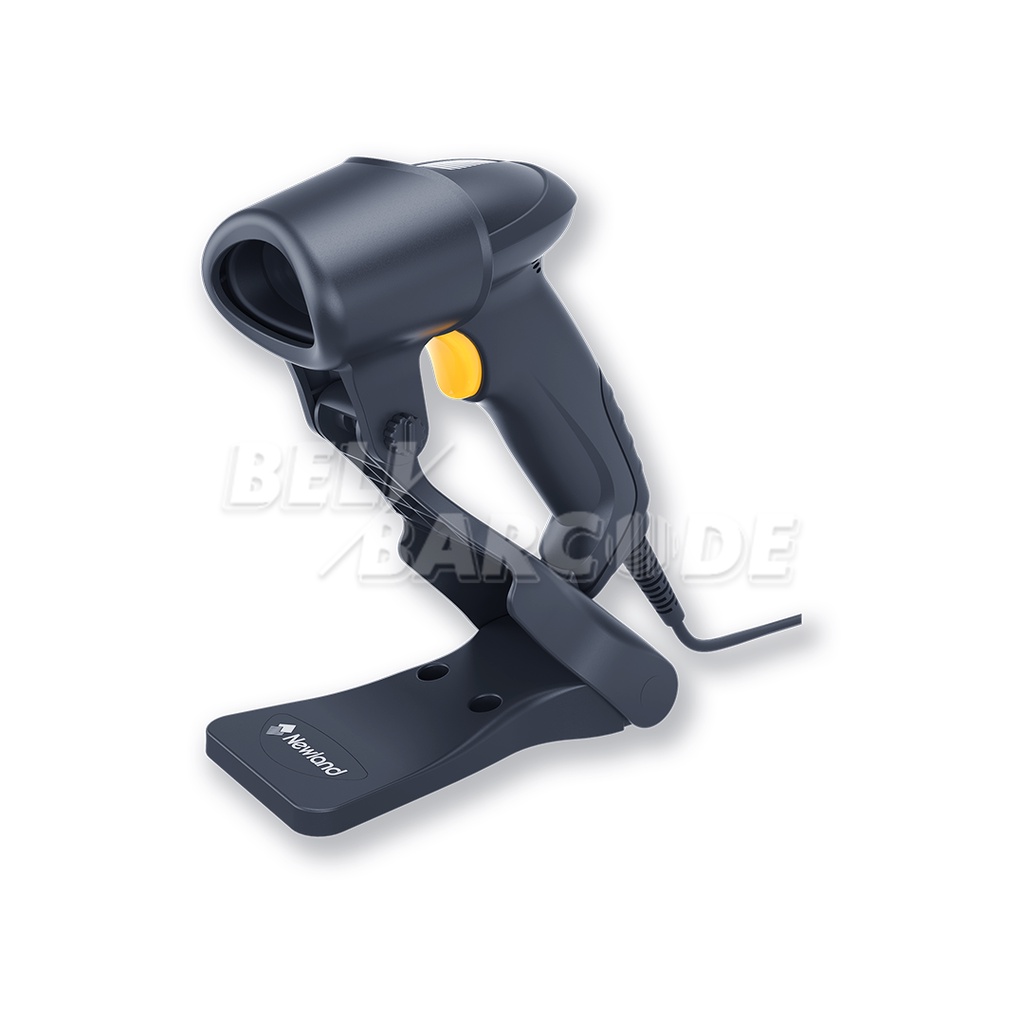 BARCODE SCANNER IMAGER 2D NEWLAND HR3280 // SCANNER BARCODE NEWLAND HR3280 2D USB