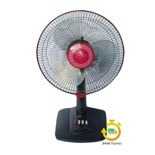 KIPAS ANGIN MASPION EX307 / EX 307 / EX-307 - ( DESK FAN )