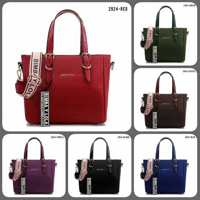 Bimba Y Lola Bag 2924