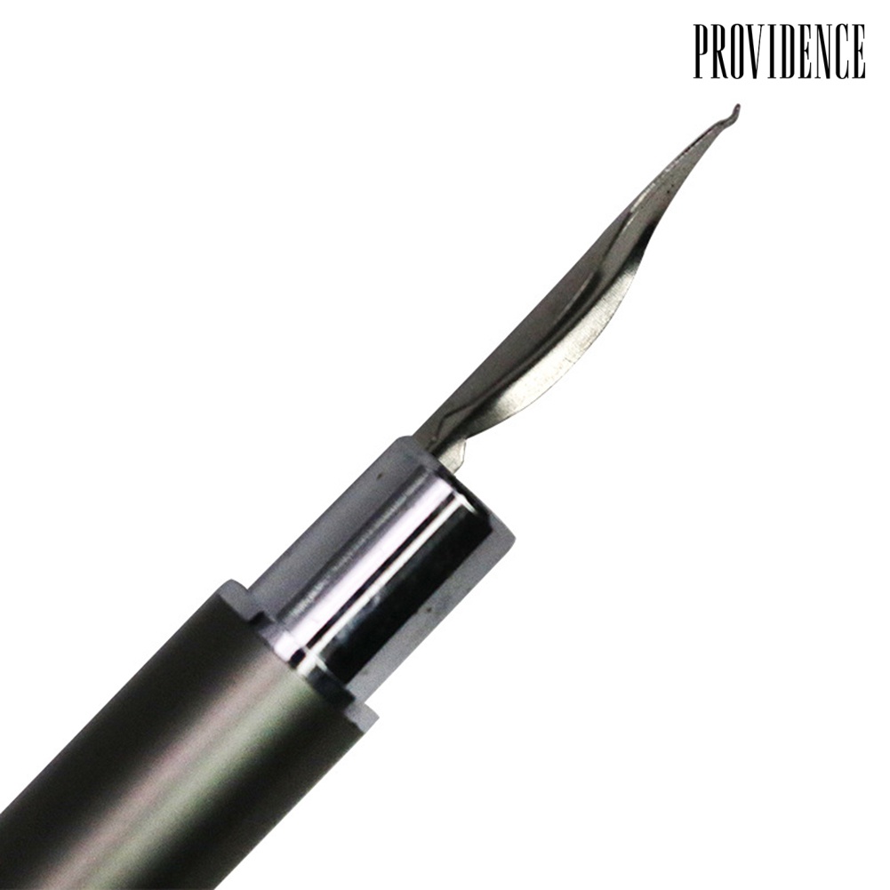 Providence Nail Art Drawing Dotting Pen Rhinestone Picker Lines Brush DIY Manicure Tool