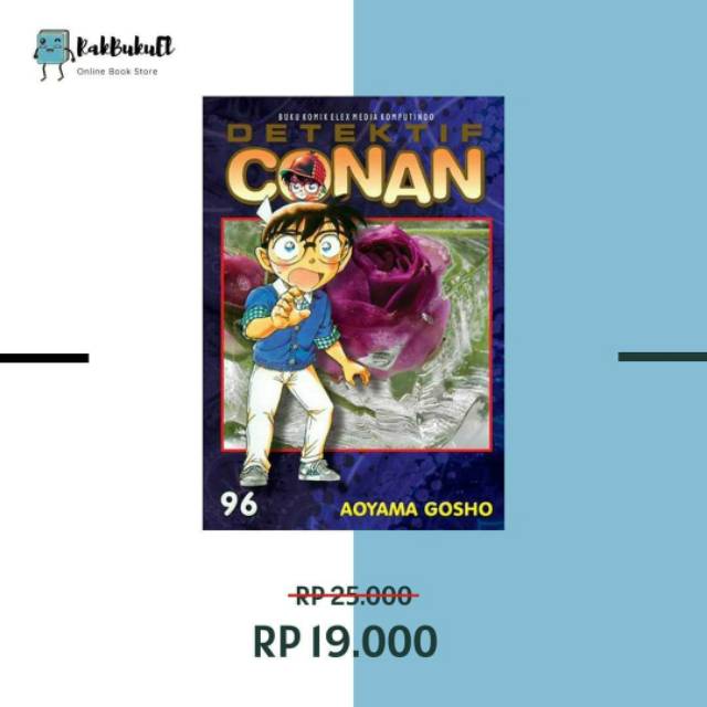 DETEKTIF CONAN 96