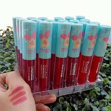 Sasimi liptint piglet lip &amp; cheek lip tint moist