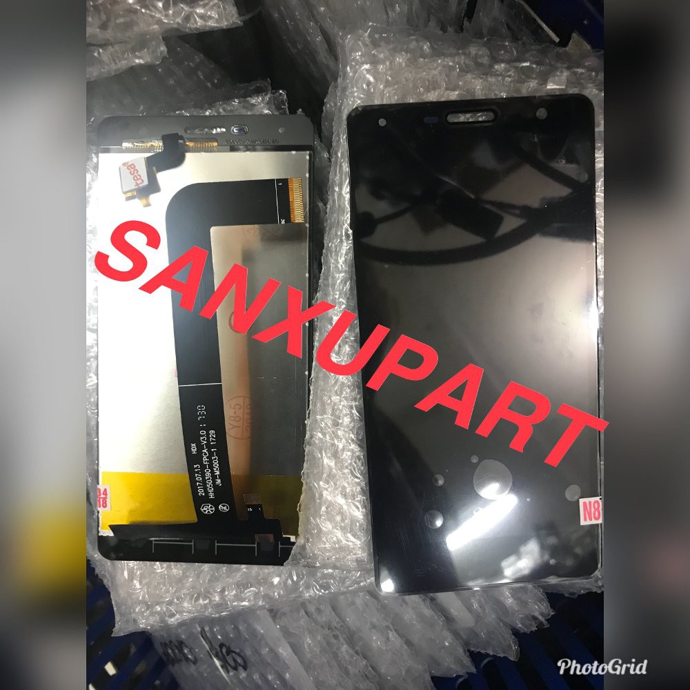 Lcd Touchscreen Polytron R2509 R2509se 1set Original Shopee Indonesia