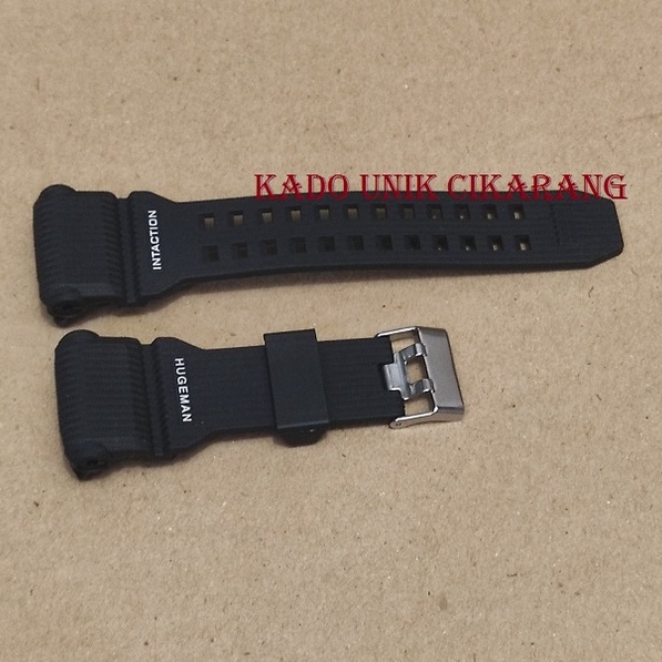 Tali Strap Pengganti Untuk Jam Tangan G-Shock GPR-B1000 GPRB1000 GPR-1000