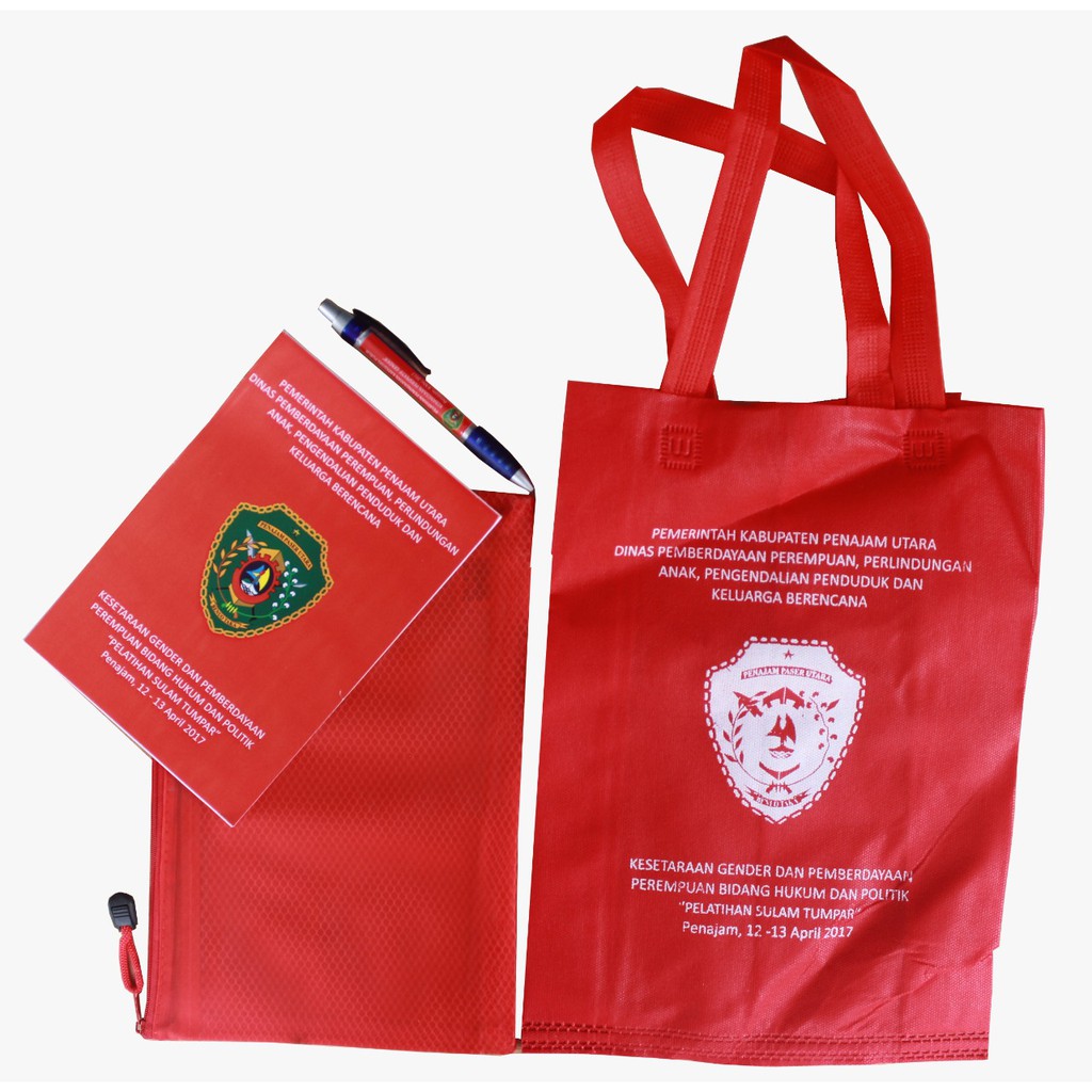 

Paket Seminar Kit E5