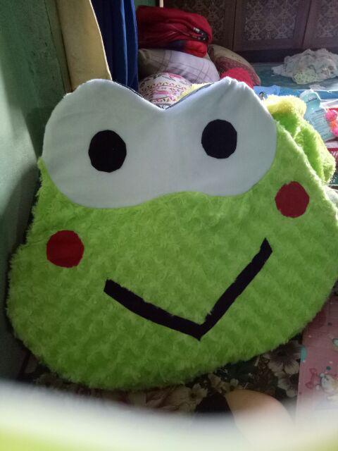 Gkm Keropi #sarung Galon