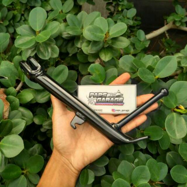 Standart jagang samping vixion original new