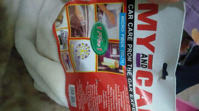 Pounch Gantung 3 Sekat / Tempat Kosmetik Dan Kunci / Bahan Tebal / Motif Unik Dan Lucu / Cod