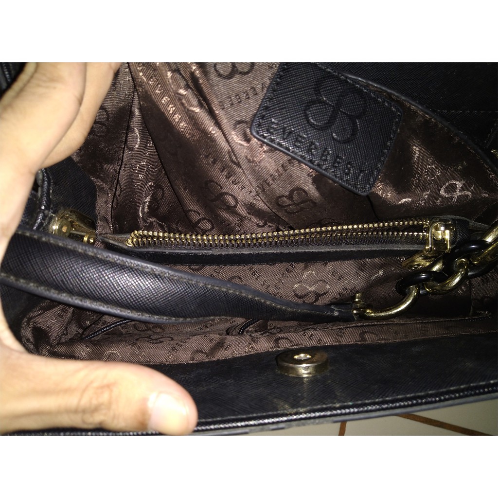 Tas Everbest Faye Original preloved
