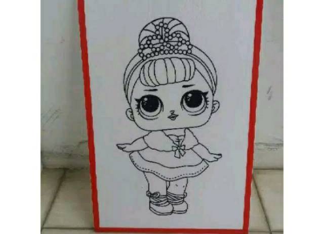 

RB Sturofoam lukis ada list ukuran 33x50x1cm ISI 50 LEMBAR