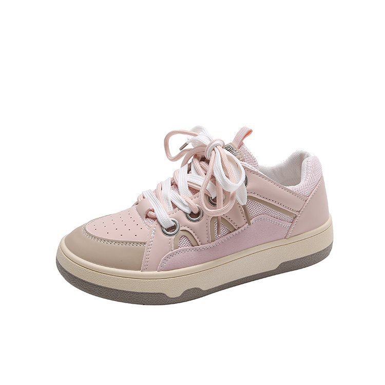 BS Sepatu Sneaker Wanita Import Kanvas Premium 250