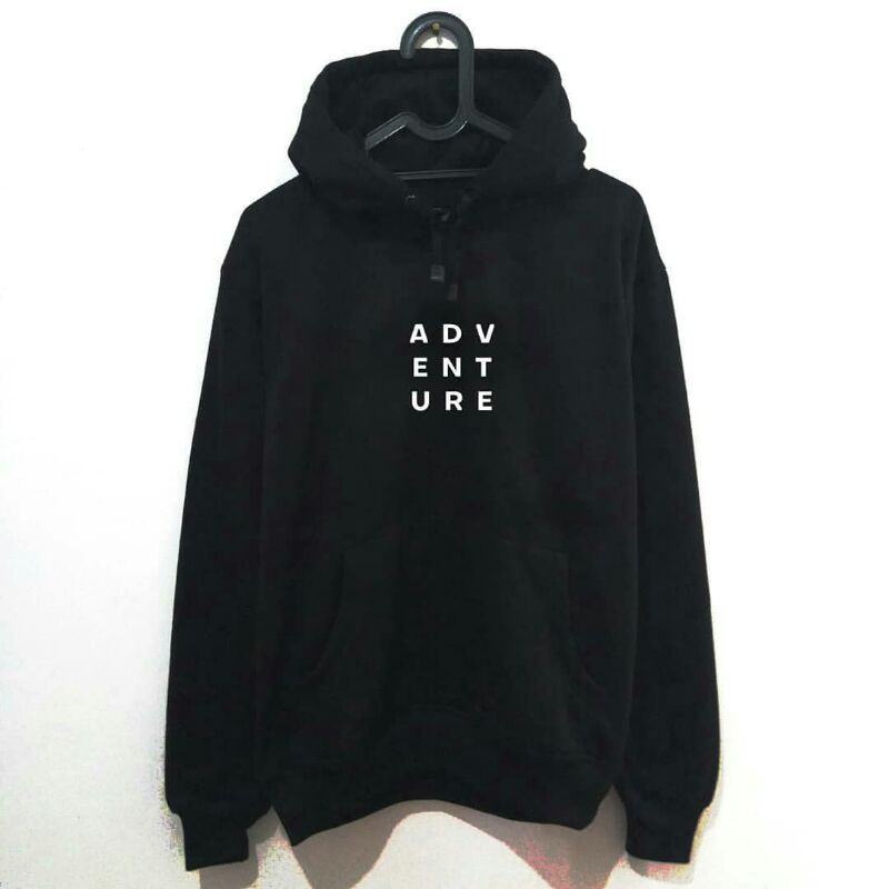 Sweater Hoodie Pria Adventure/Sweater Hoodie Distro/Hoodie Distro/Hoodie Oversize/Sweater Murah