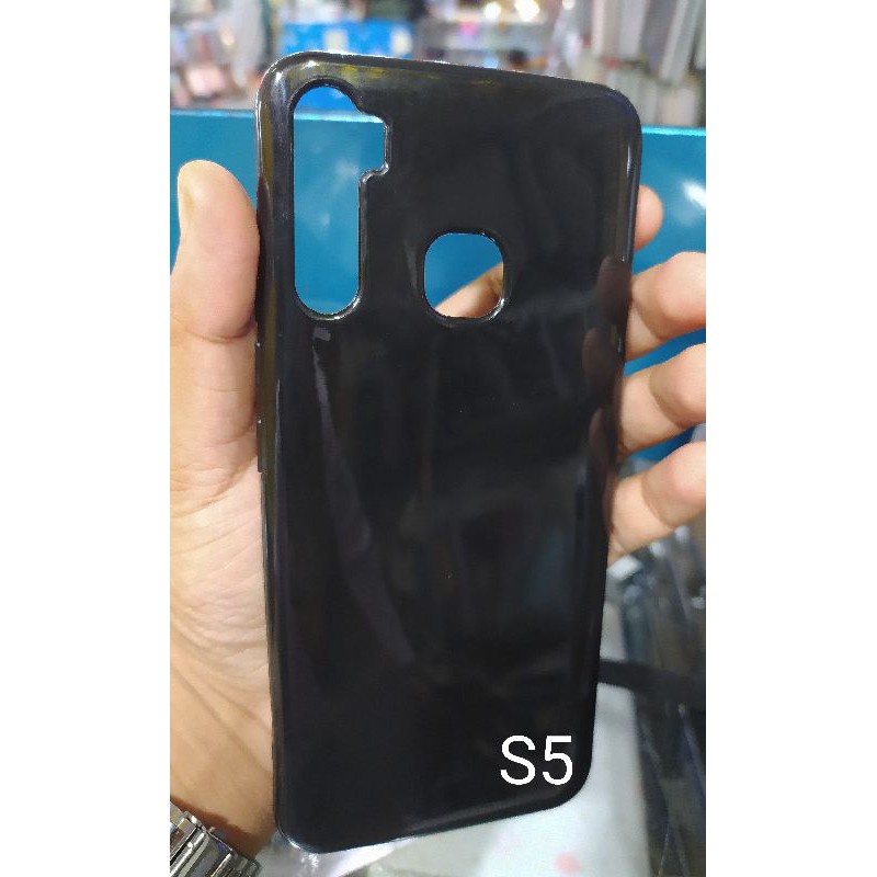 Case Silikon infinix Hot S3 X573 / Hot 10 X682b x682 / S5 X652 / Note 8 X650 / Hot 10 Play X688c